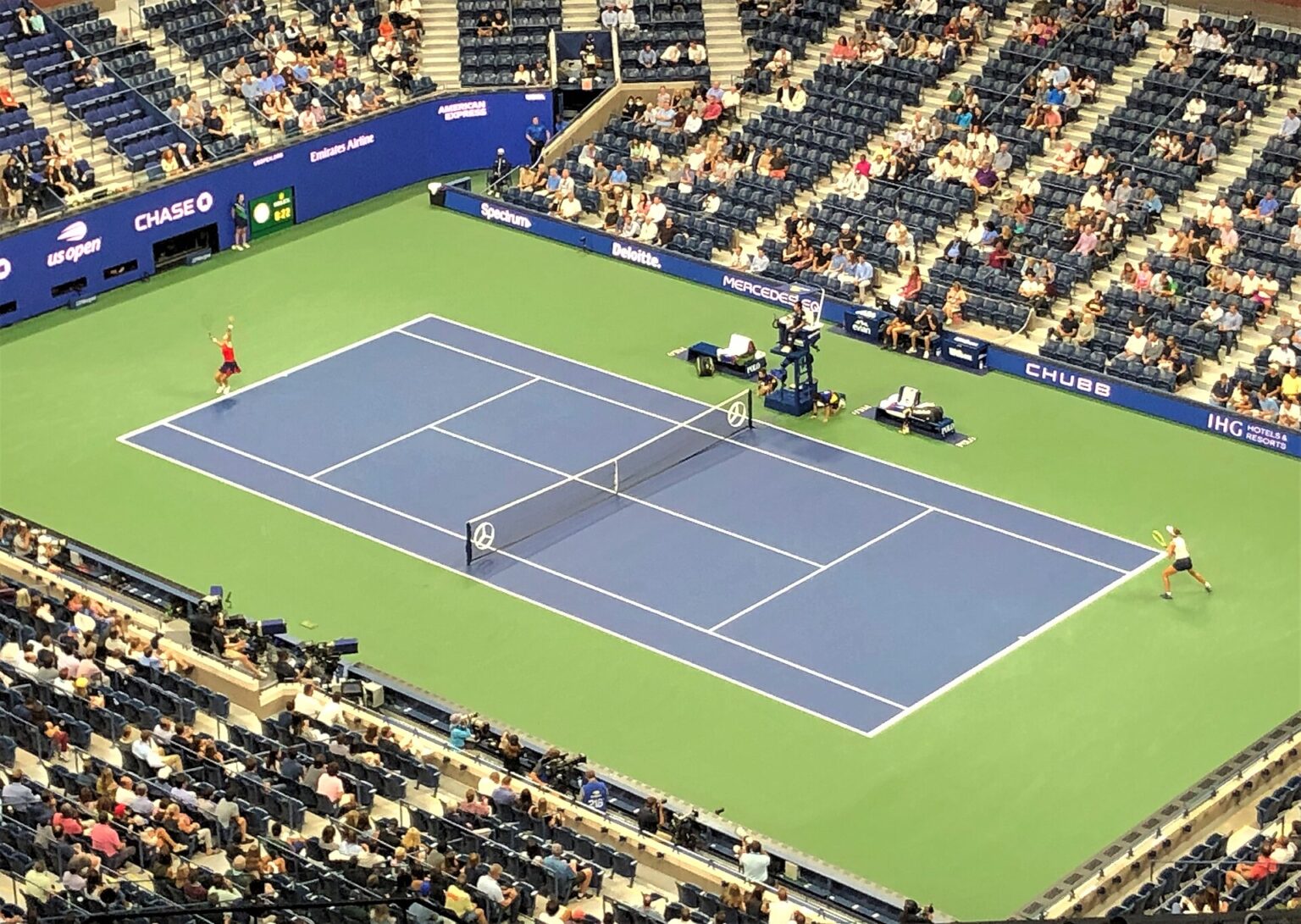 Tennis Club Fix
